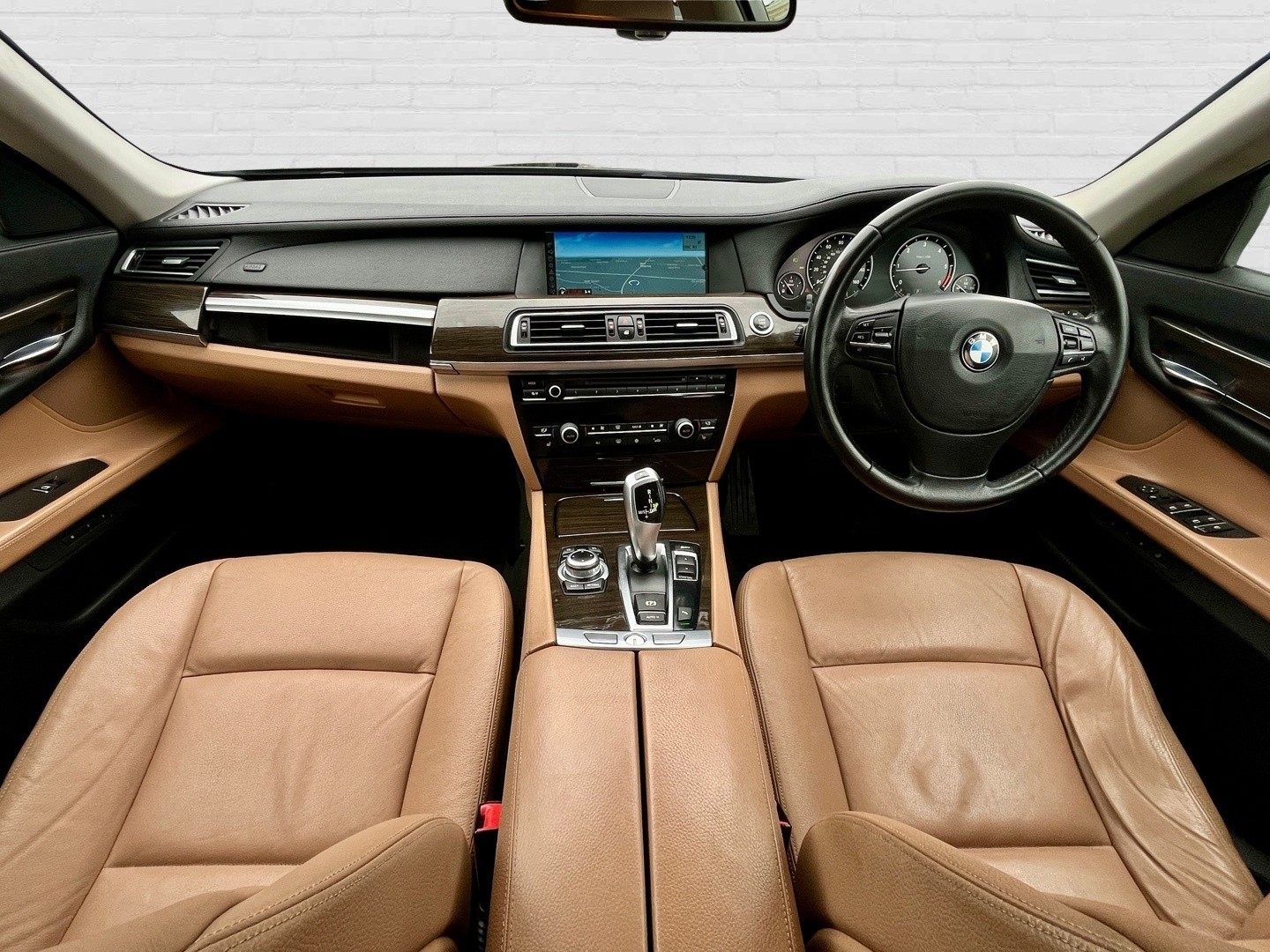 Used BMW 7 Series 2012 for sale - 77807070: Photo 10