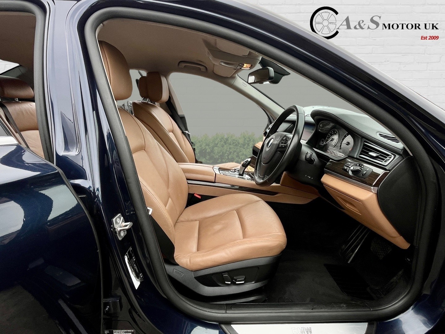 Used BMW 7 Series 2012 for sale - 77807070: Photo 11