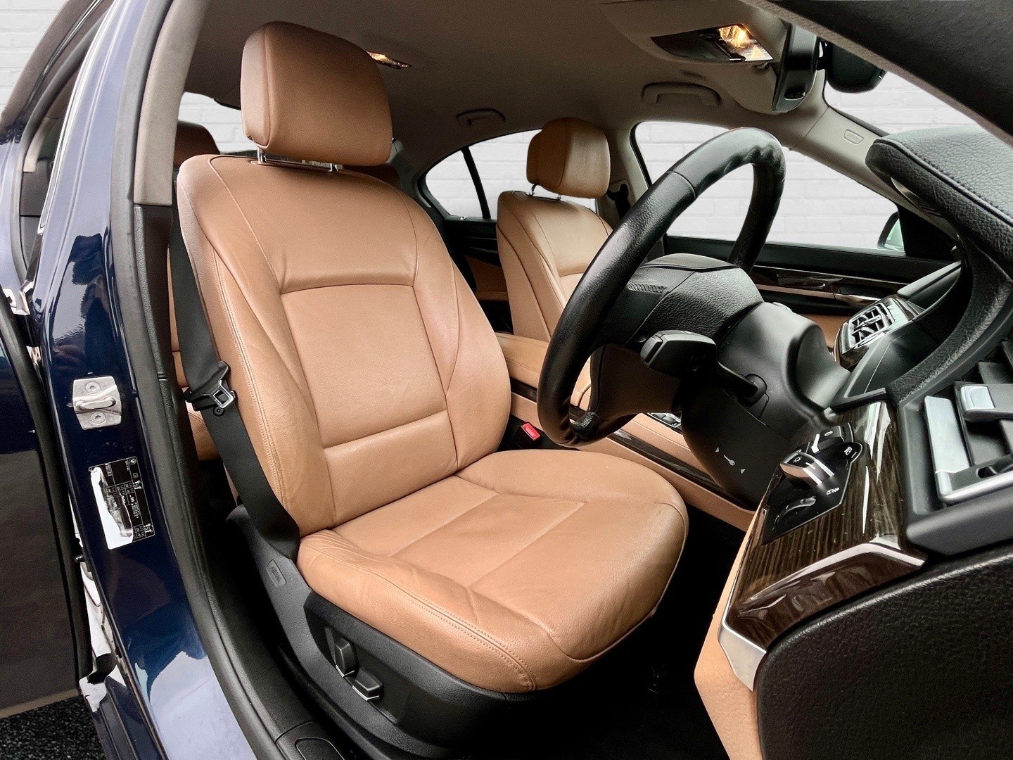 Used BMW 7 Series 2012 for sale - 77807070: Photo 13