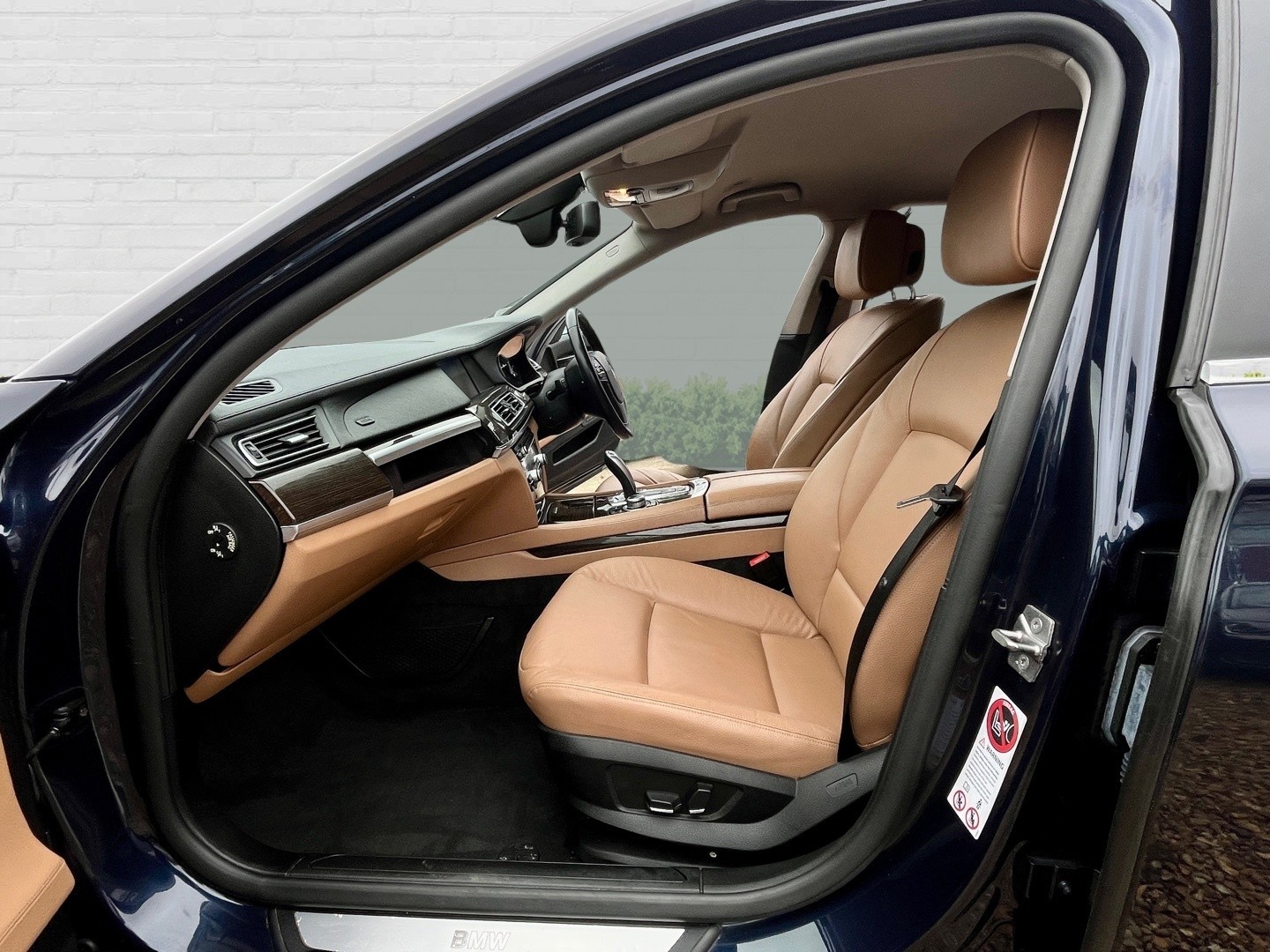 Used BMW 7 Series 2012 for sale - 77807070: Photo 14