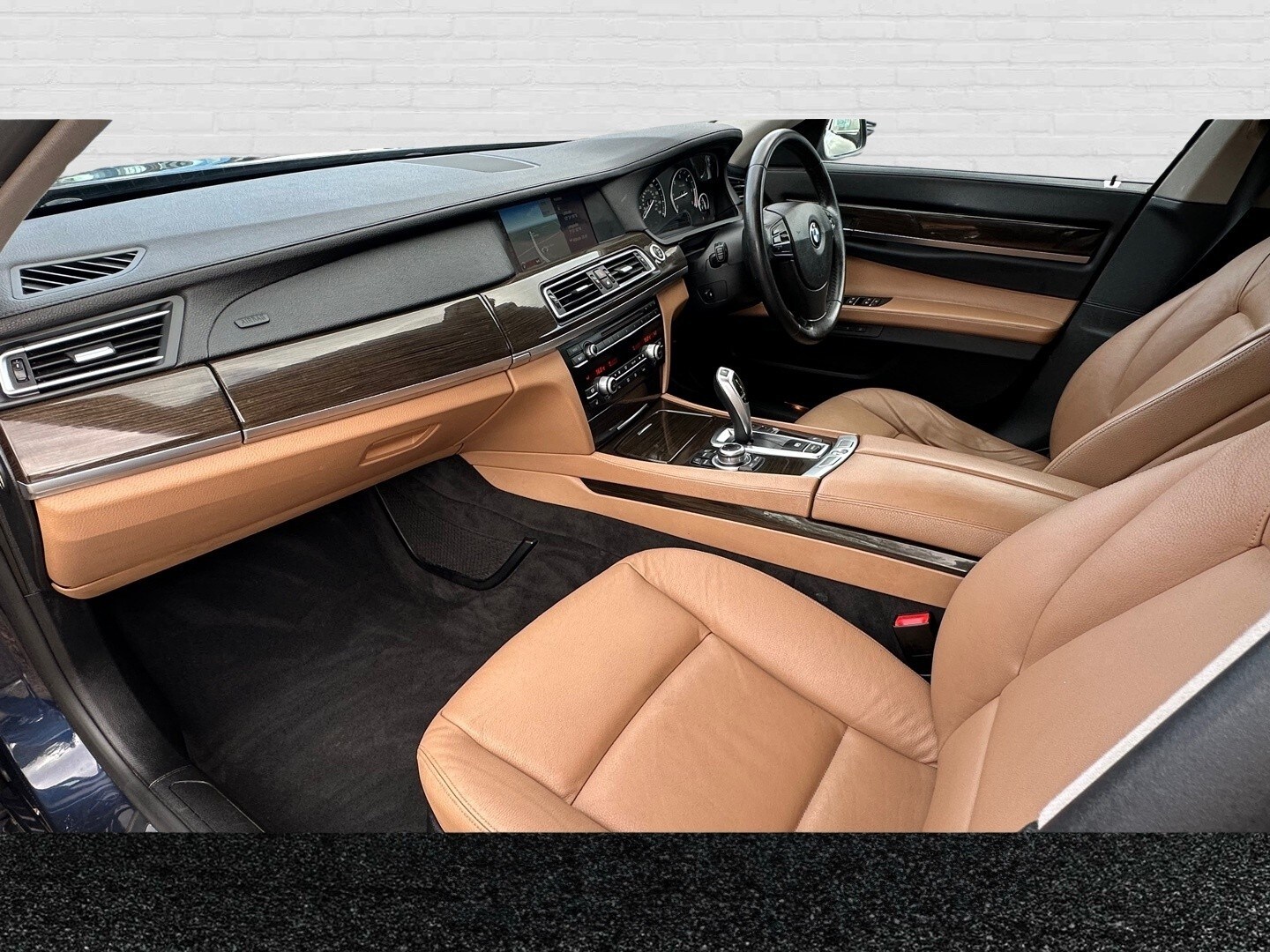 Used BMW 7 Series 2012 for sale - 77807070: Photo 15