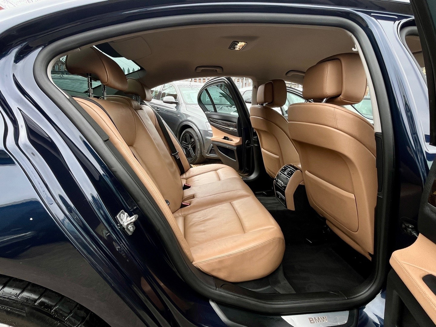 Used BMW 7 Series 2012 for sale - 77807070: Photo 16