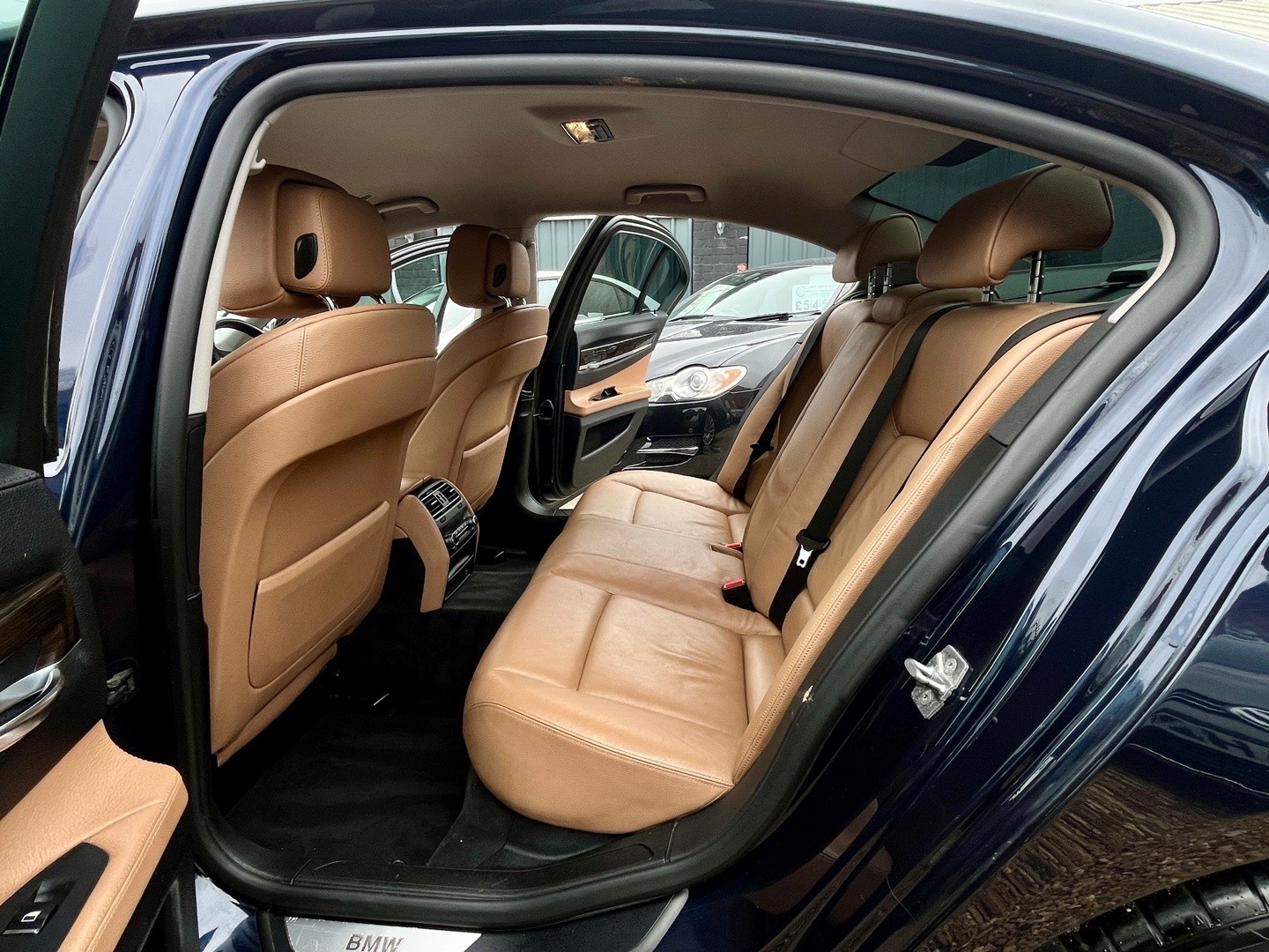 Used BMW 7 Series 2012 for sale - 77807070: Photo 18