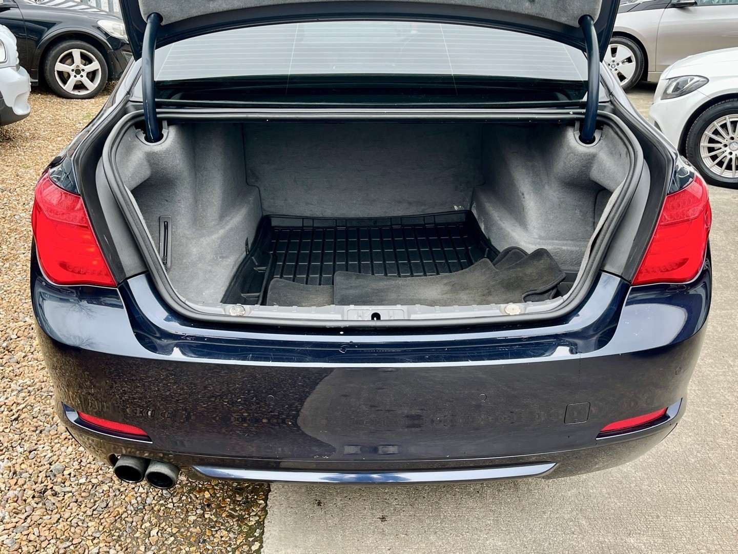 Used BMW 7 Series 2012 for sale - 77807070: Photo 20