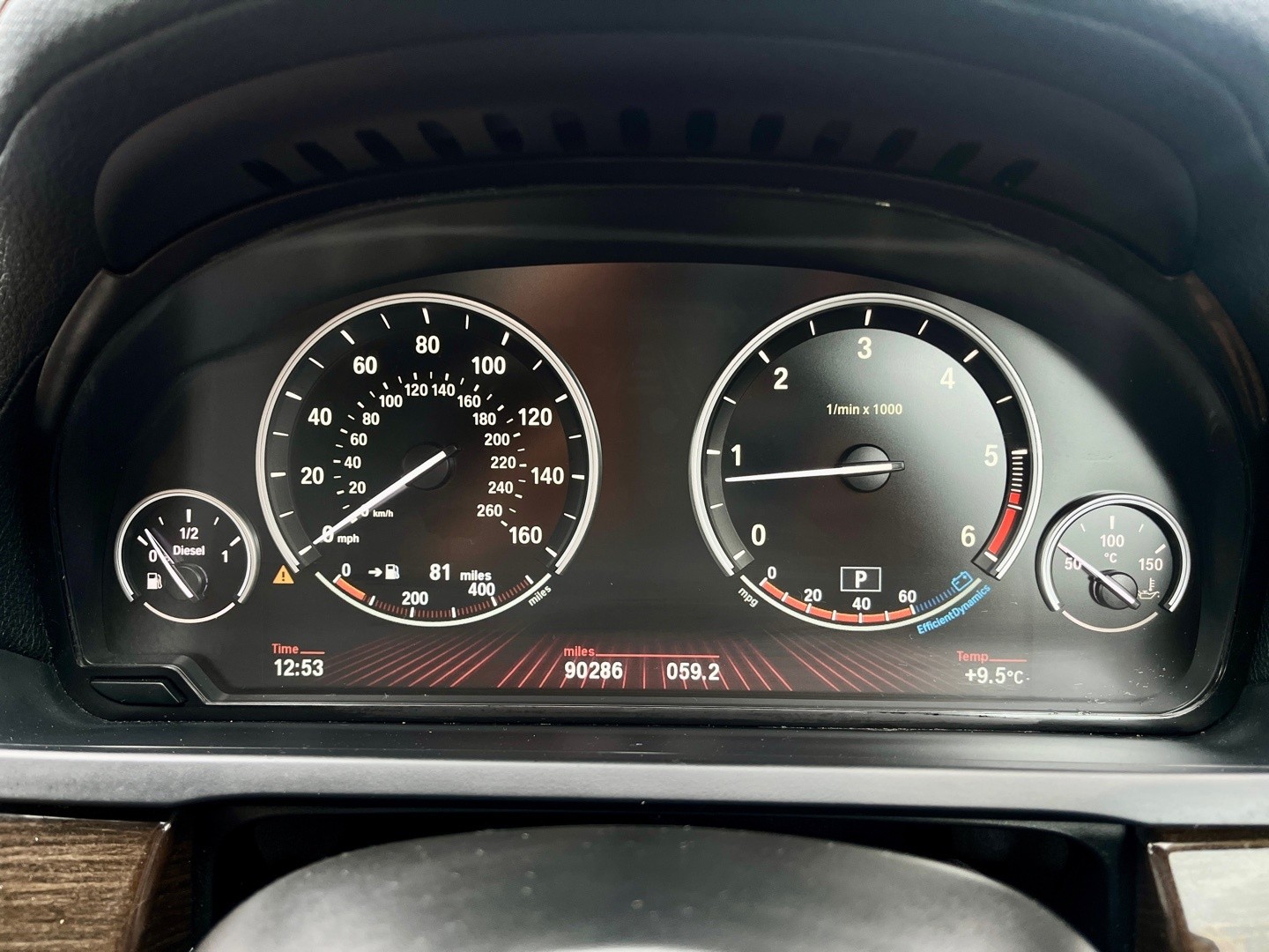 Used BMW 7 Series 2012 for sale - 77807070: Photo 7