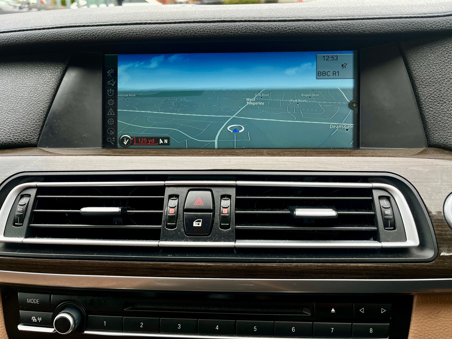 Used BMW 7 Series 2012 for sale - 77807070: Photo 8