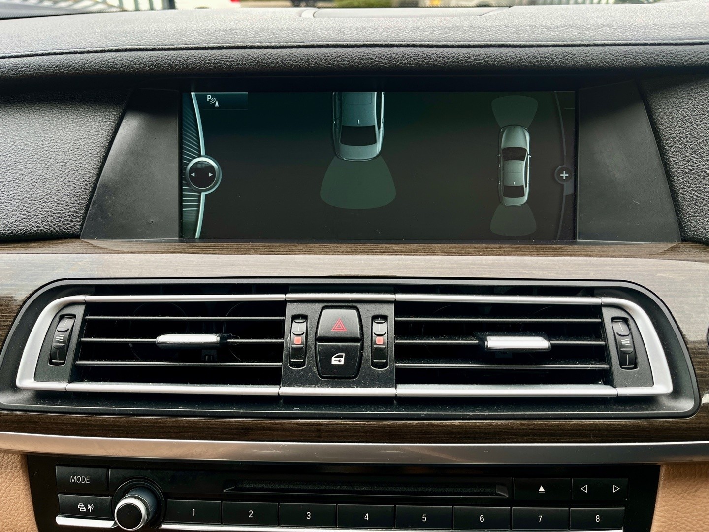 Used BMW 7 Series 2012 for sale - 77807070: Photo 9