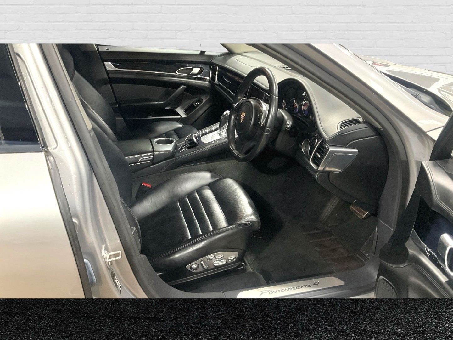 Used Porsche Panamera 2011 for sale - 78084452: Photo 10