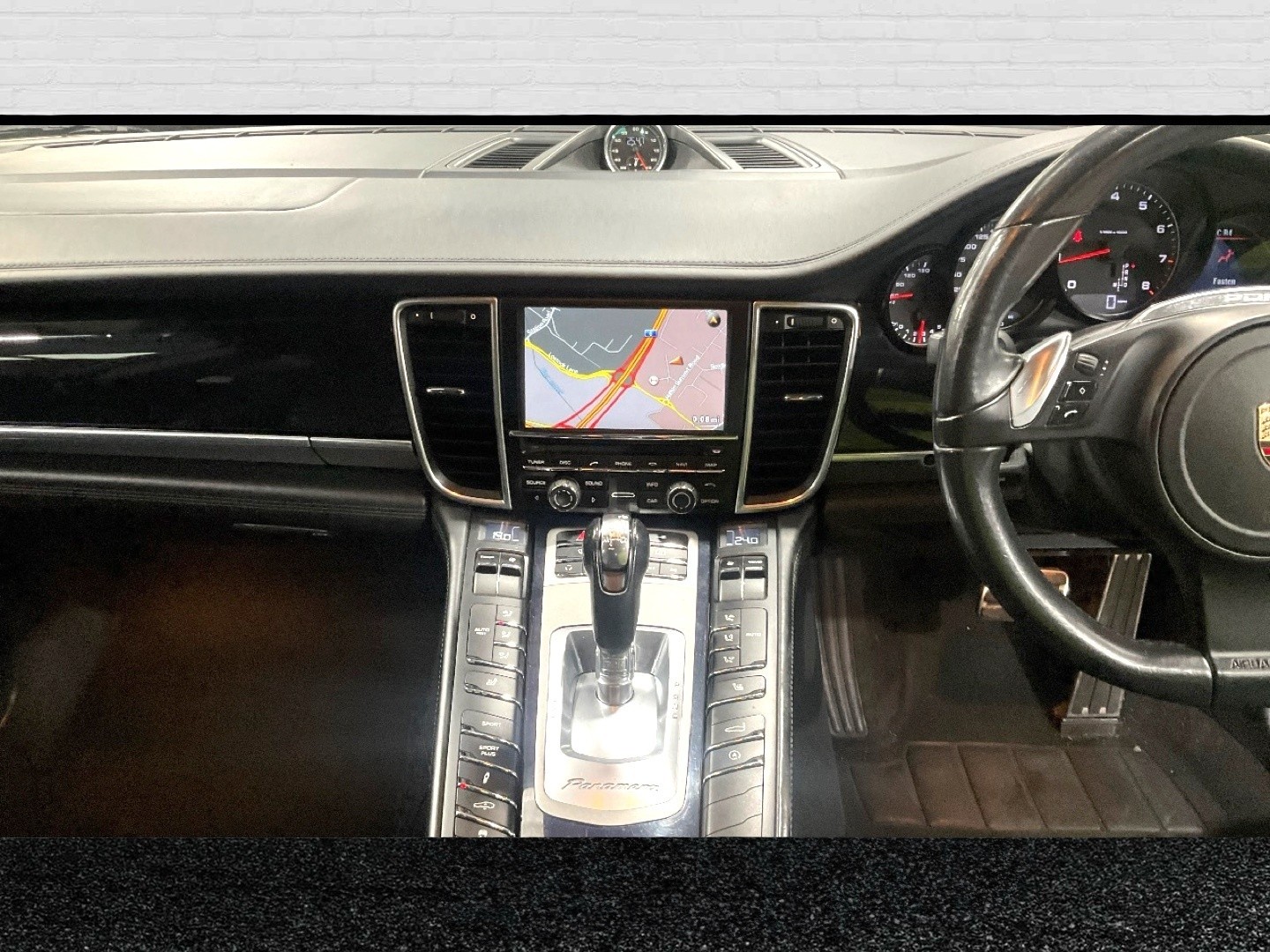 Used Porsche Panamera 2011 for sale - 78084452: Photo 11