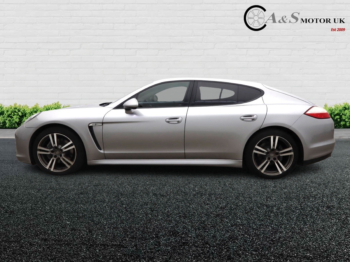 Used Porsche Panamera 2011 for sale - 78084452: Photo 6