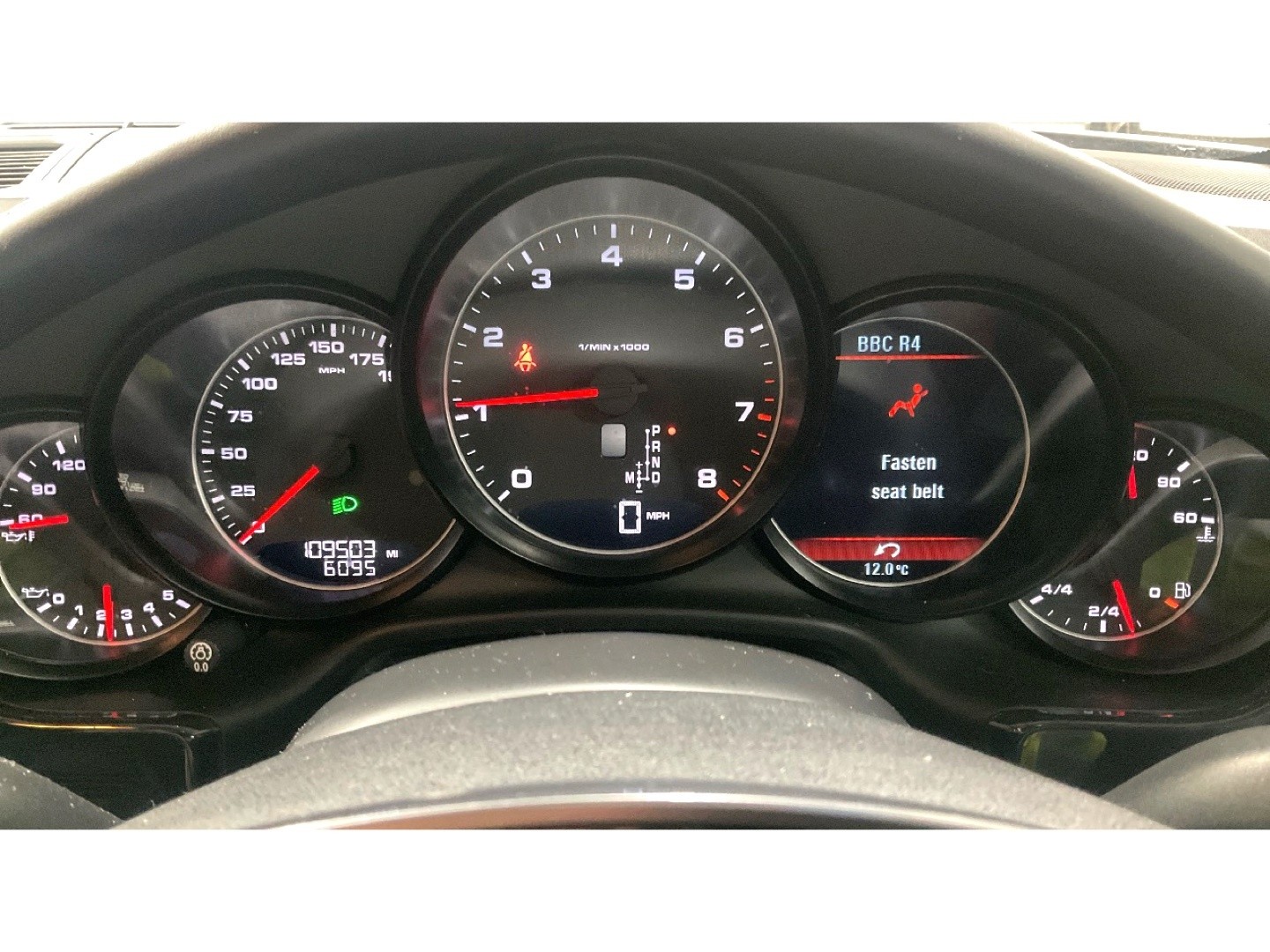 Used Porsche Panamera 2011 for sale - 78084452: Photo 7