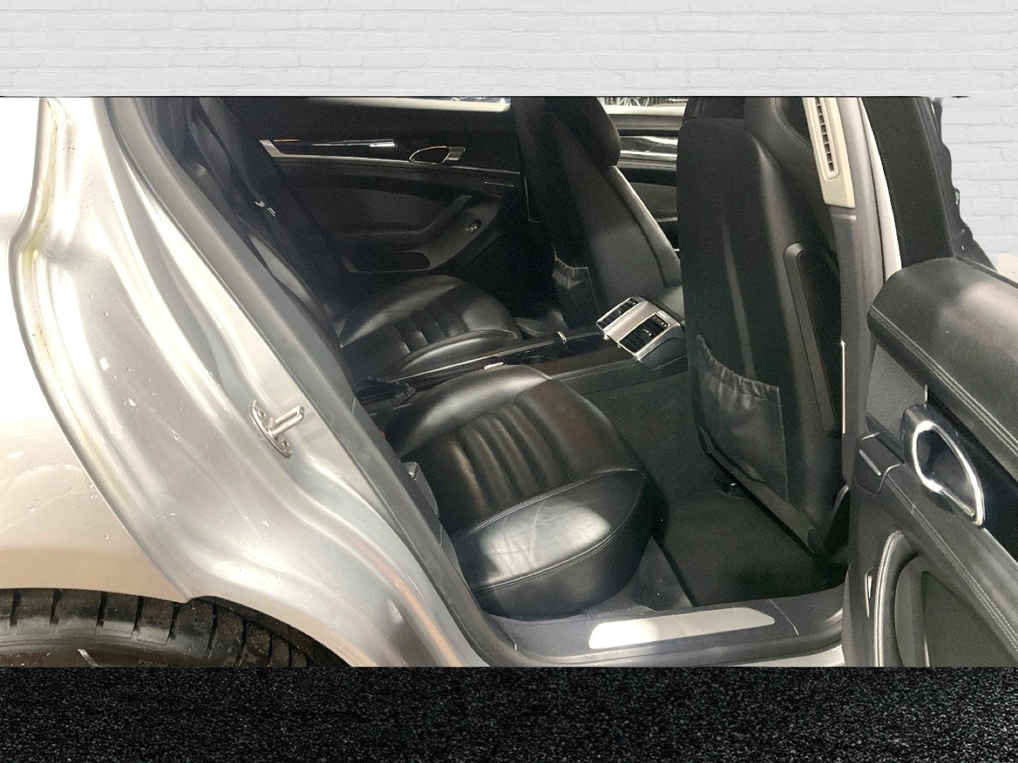 Used Porsche Panamera 2011 for sale - 78084452: Photo 9