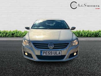 Used Volkswagen CC 2009 for sale - 78090670: Photo