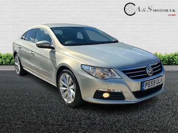 Used Volkswagen CC 2009 for sale - 78090670: Photo