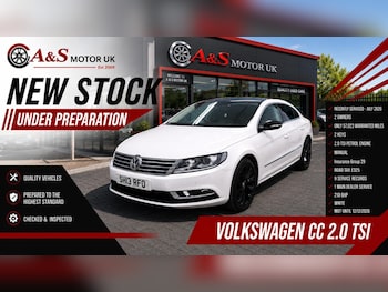 Used Volkswagen CC 2013 for sale - 79379099: Photo