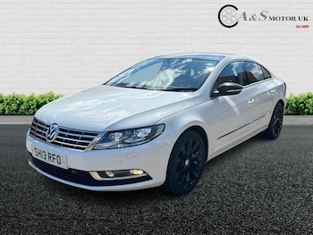 Used Volkswagen CC 2013 for sale - 79379099: Photo