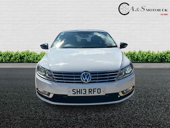 Used Volkswagen CC 2013 for sale - 79379099: Photo