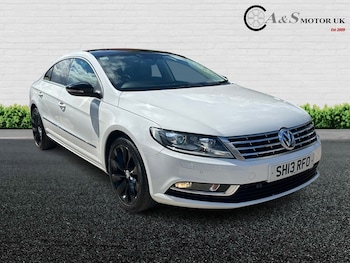 Used Volkswagen CC 2013 for sale - 79379099: Photo
