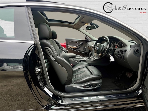 Used BMW 6 Series 2005 for sale - 76242900: Photo 11
