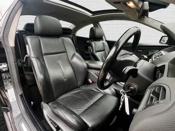 Used BMW 6 Series 2005 for sale - 76242900: Photo 12