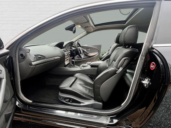 Used BMW 6 Series 2005 for sale - 76242900: Photo 14