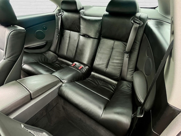 Used BMW 6 Series 2005 for sale - 76242900: Photo 17