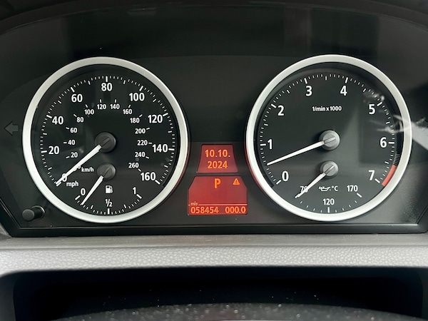 Used BMW 6 Series 2005 for sale - 76242900: Photo 7