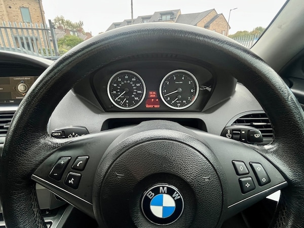 Used BMW 6 Series 2005 for sale - 76242900: Photo 9