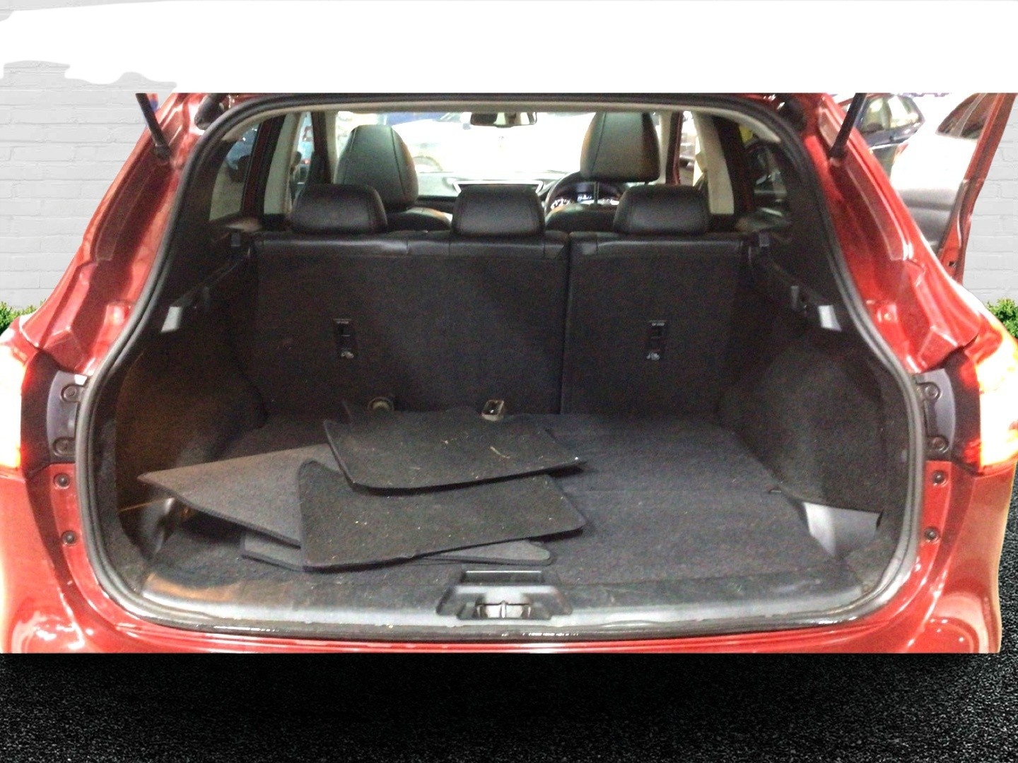 Used Nissan Qashqai 2015 for sale - 77474870: Photo 11