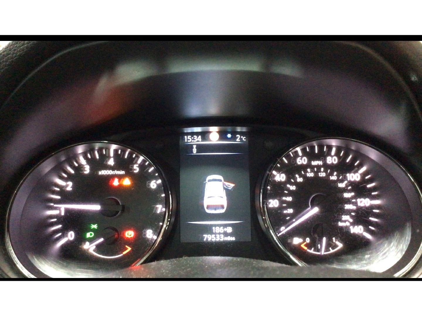 Used Nissan Qashqai 2015 for sale - 77474870: Photo 5