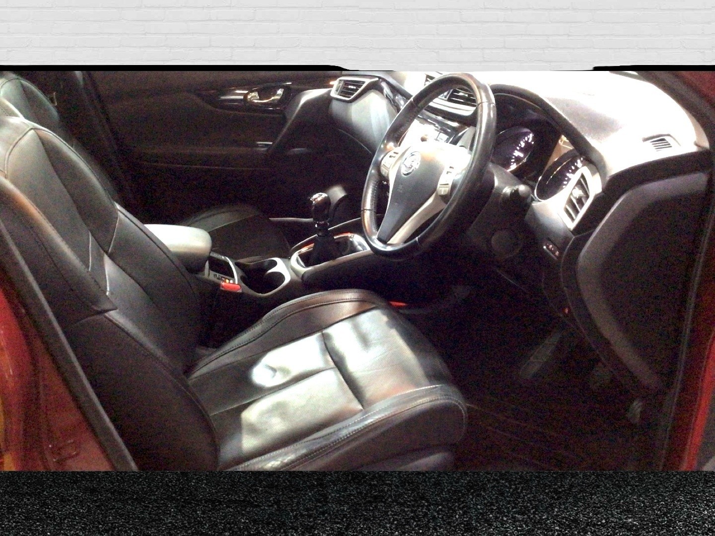 Used Nissan Qashqai 2015 for sale - 77474870: Photo 8