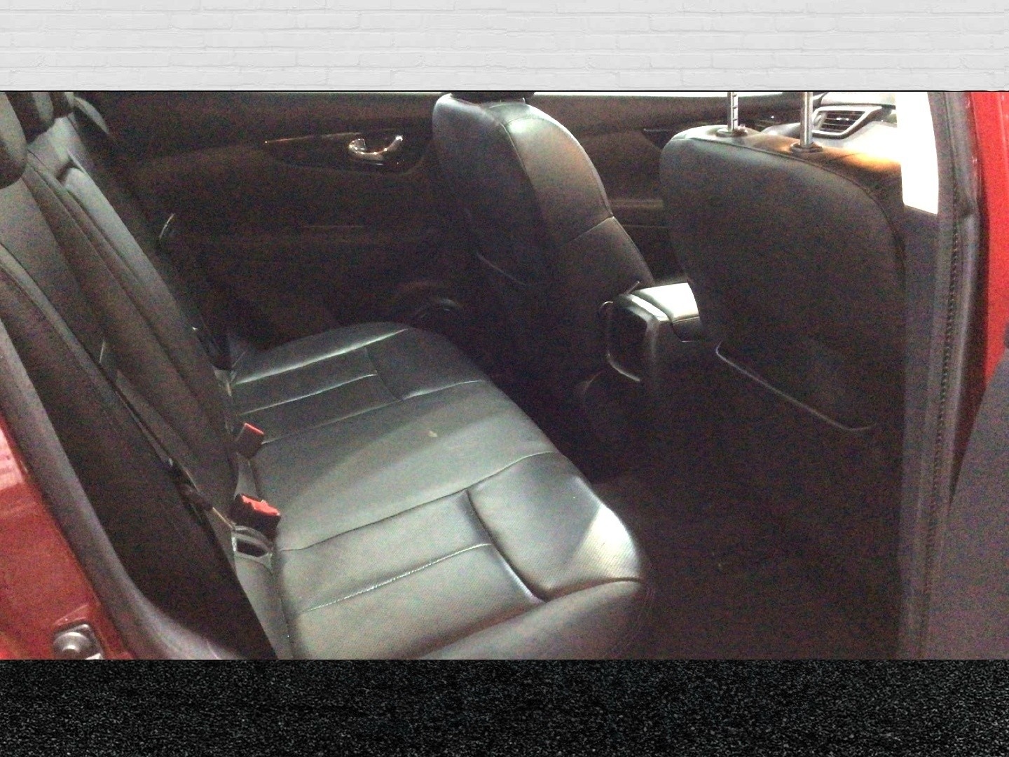 Used Nissan Qashqai 2015 for sale - 77474870: Photo 9