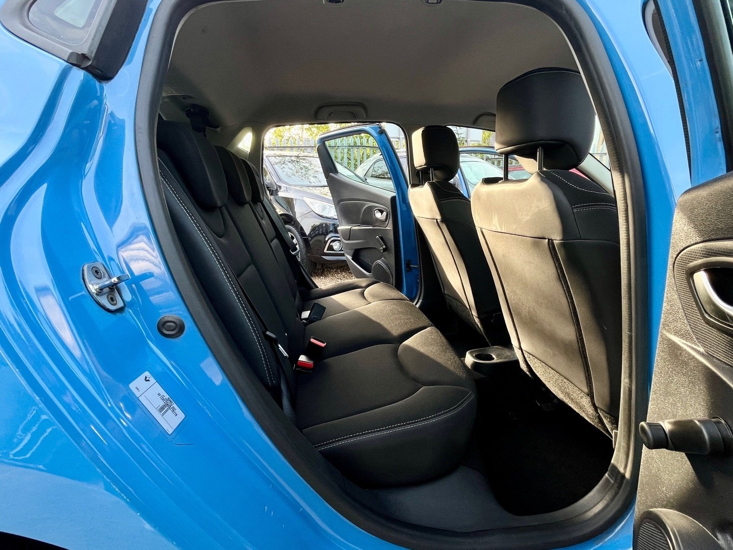 Vehicle 16