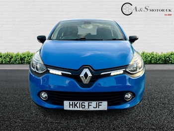 Used Renault Clio 2016 for sale - 75975445: Photo