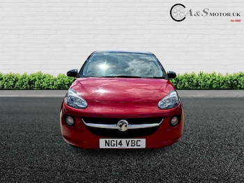 Used Vauxhall ADAM 2014 for sale - 78920852: Photo
