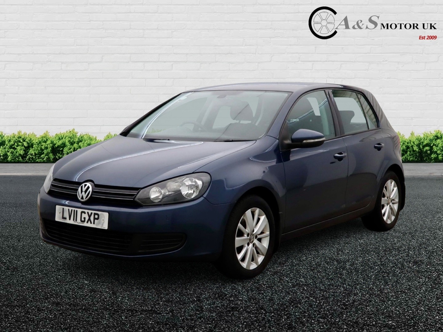 Used Volkswagen Golf 2011 for sale - 77277402: Photo 1