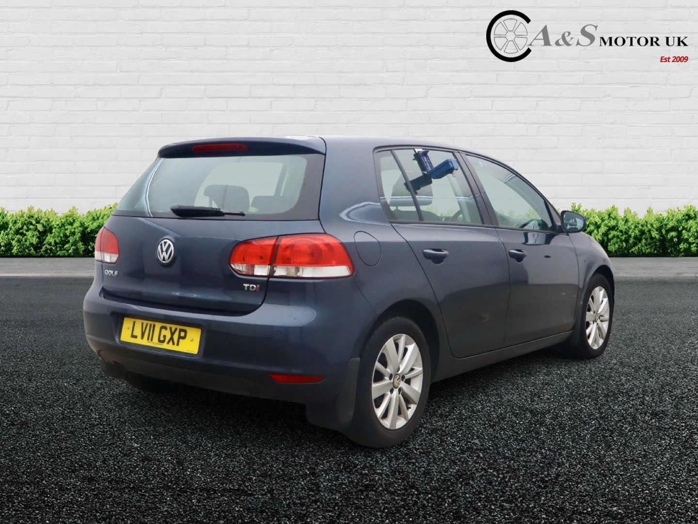 Used Volkswagen Golf 2011 for sale - 77277402: Photo 3