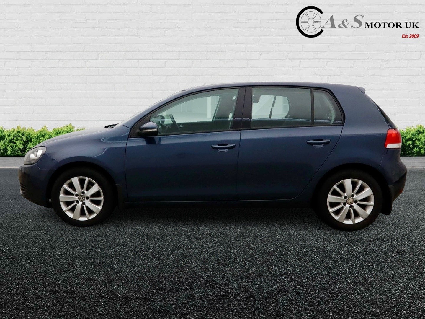 Used Volkswagen Golf 2011 for sale - 77277402: Photo 5