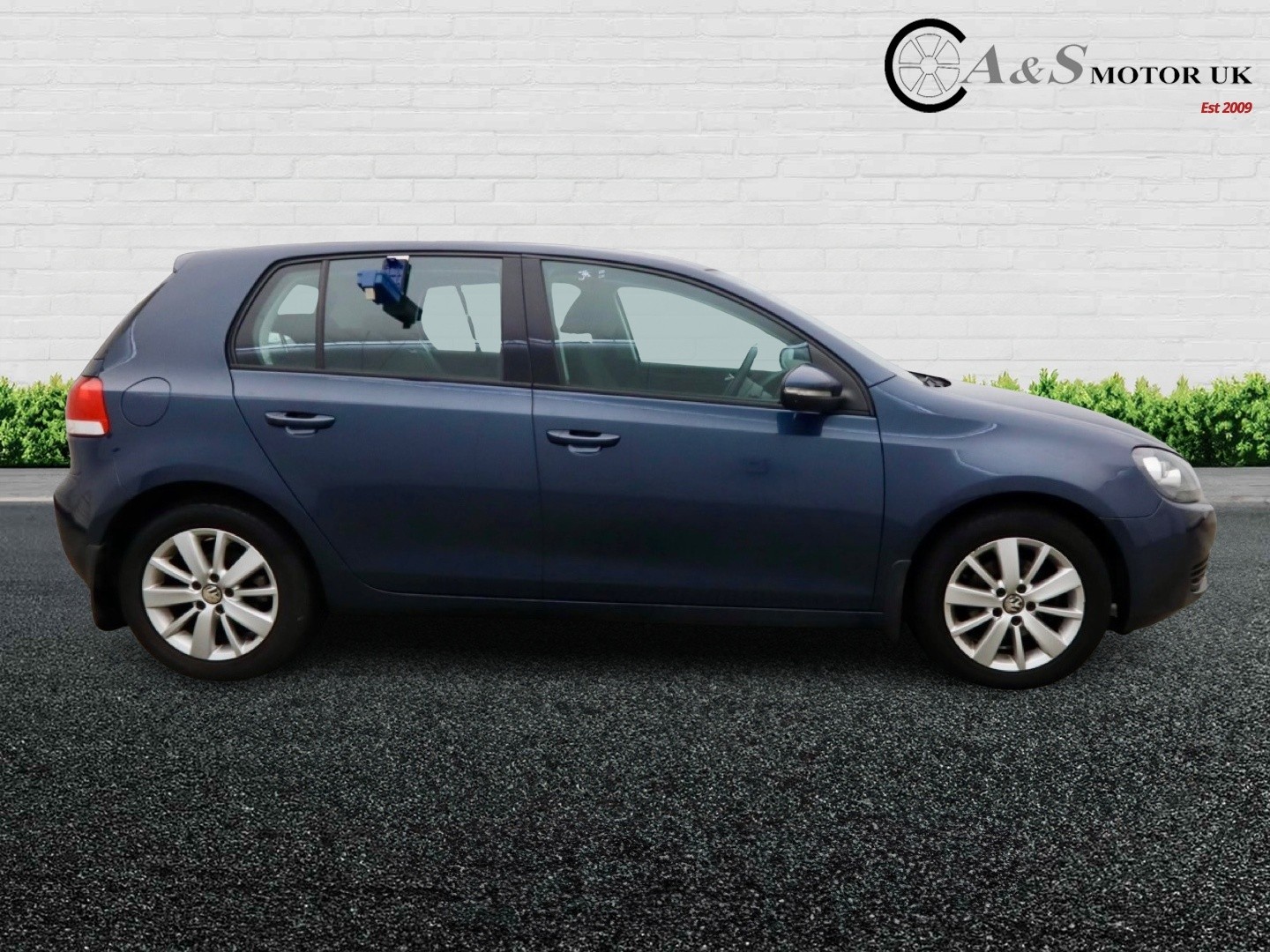 Used Volkswagen Golf 2011 for sale - 77277402: Photo 6