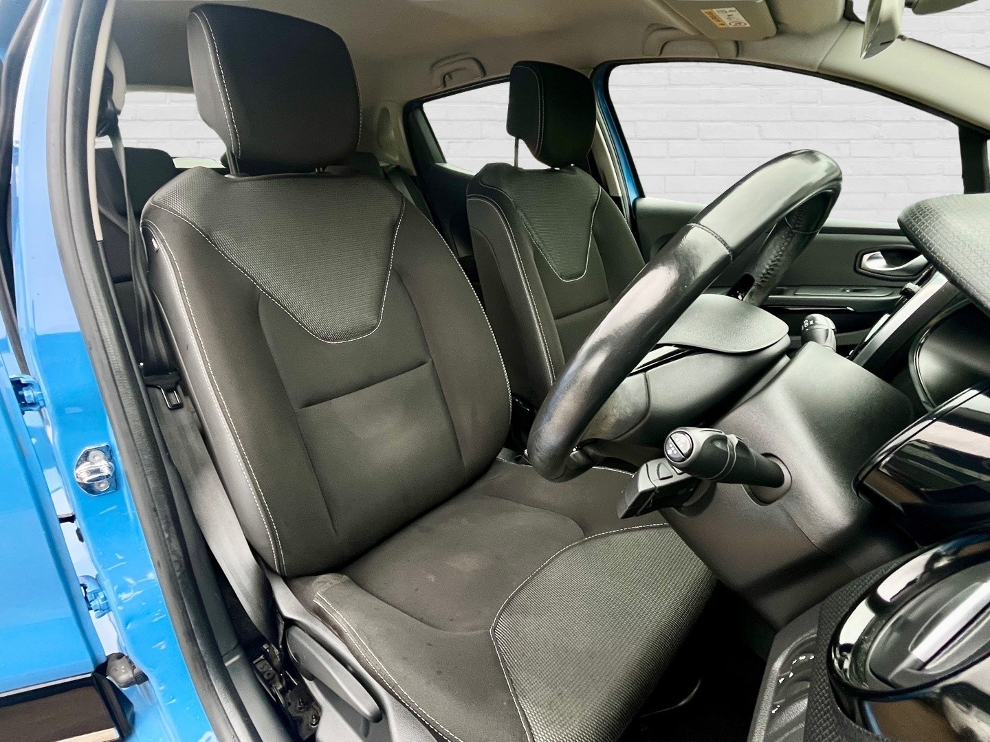 Used Renault Clio 2016 for sale - 76536753: Photo 13