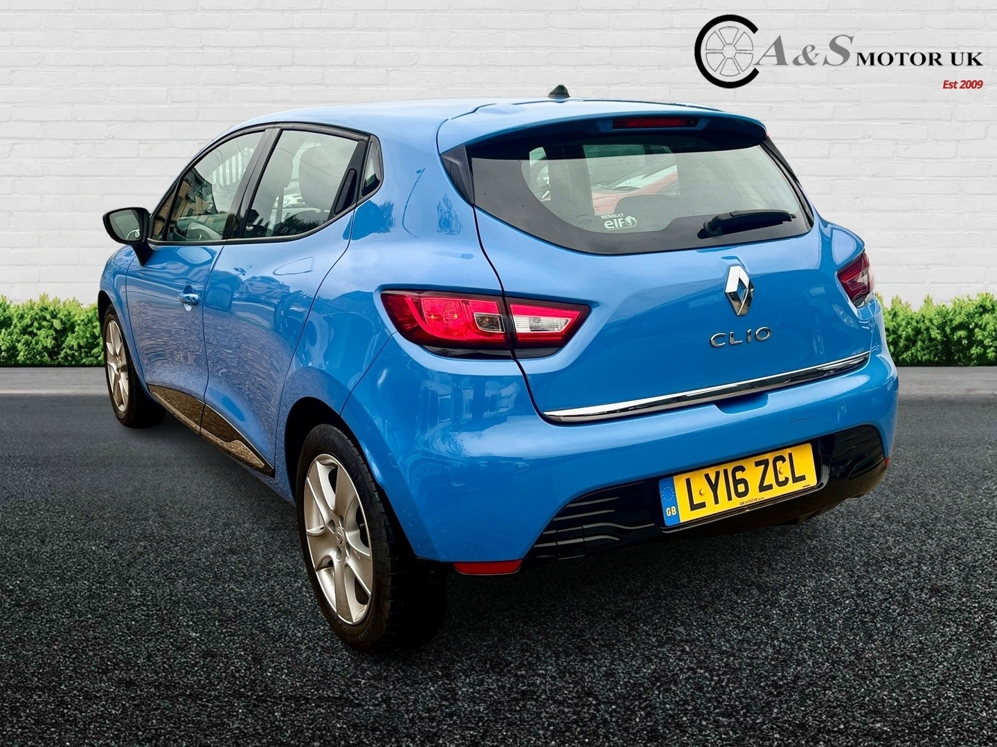 Used Renault Clio 2016 for sale - 76536753: Photo 6
