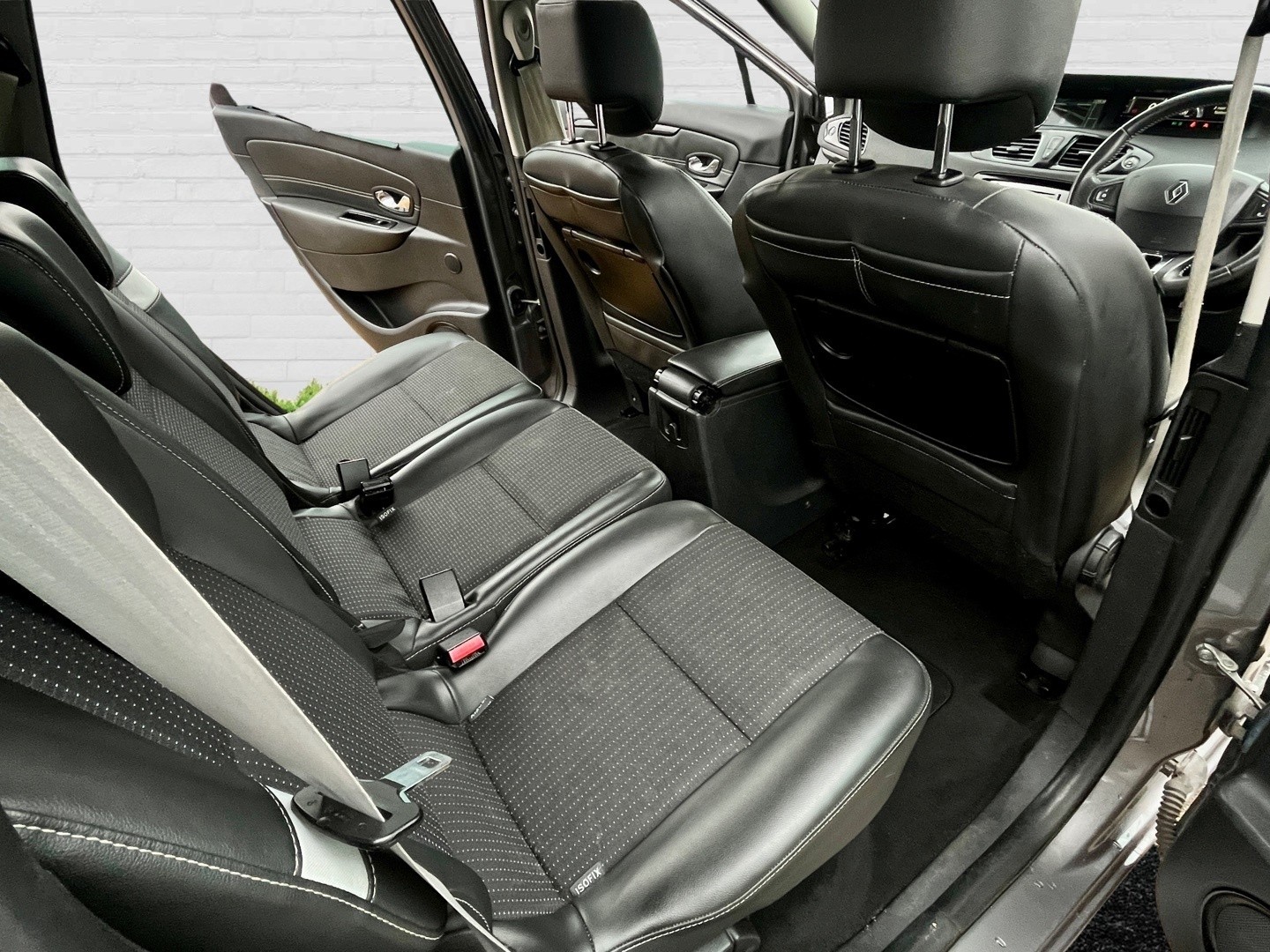 Used Renault Grand Scenic 2014 for sale - 77189235: Photo 17