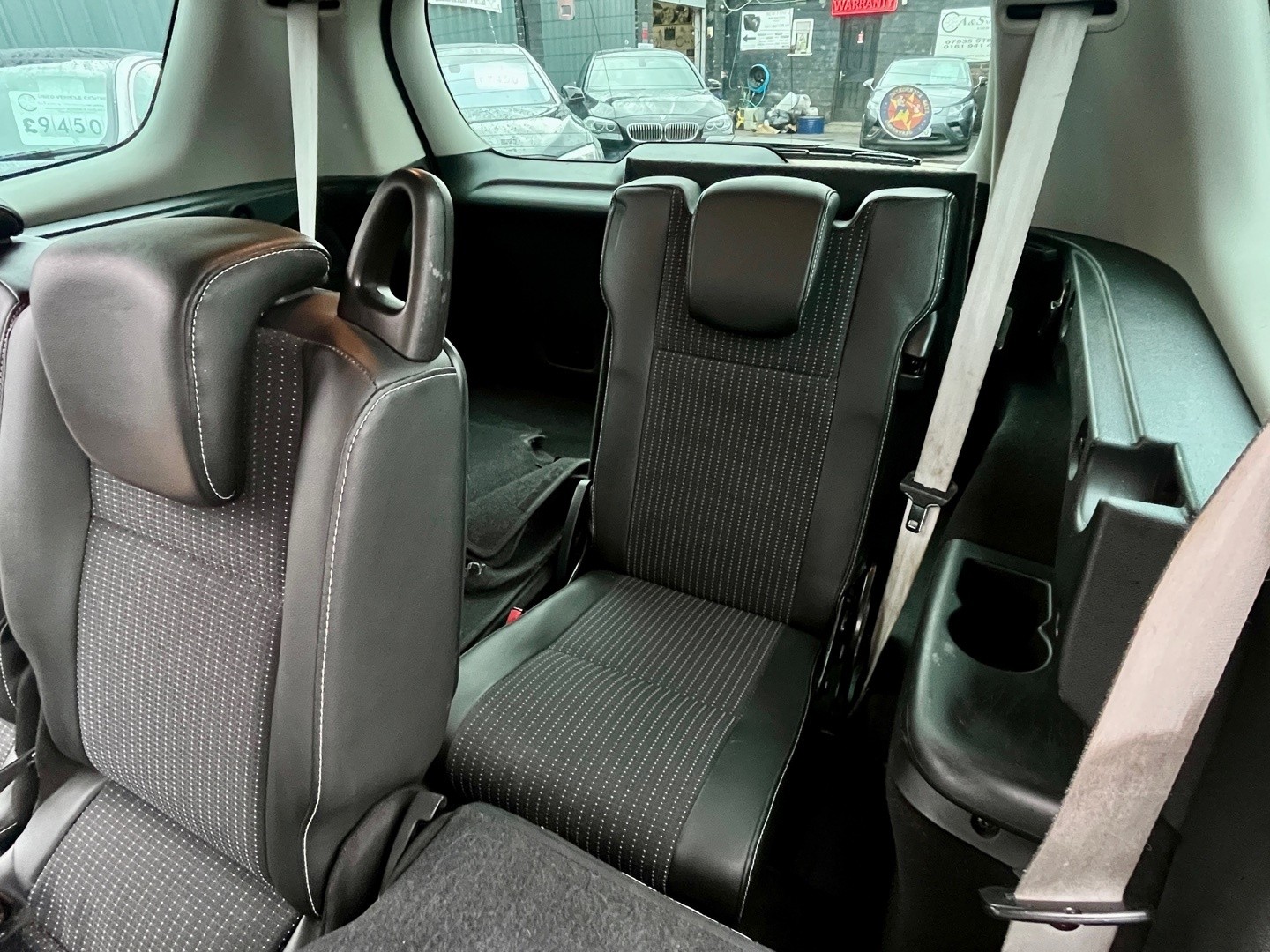 Used Renault Grand Scenic 2014 for sale - 77189235: Photo 20