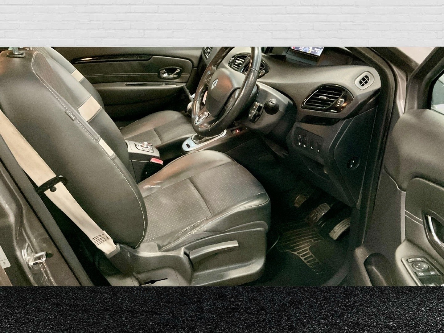 Used Renault Grand Scenic 2014 for sale - 77189235: Photo 7