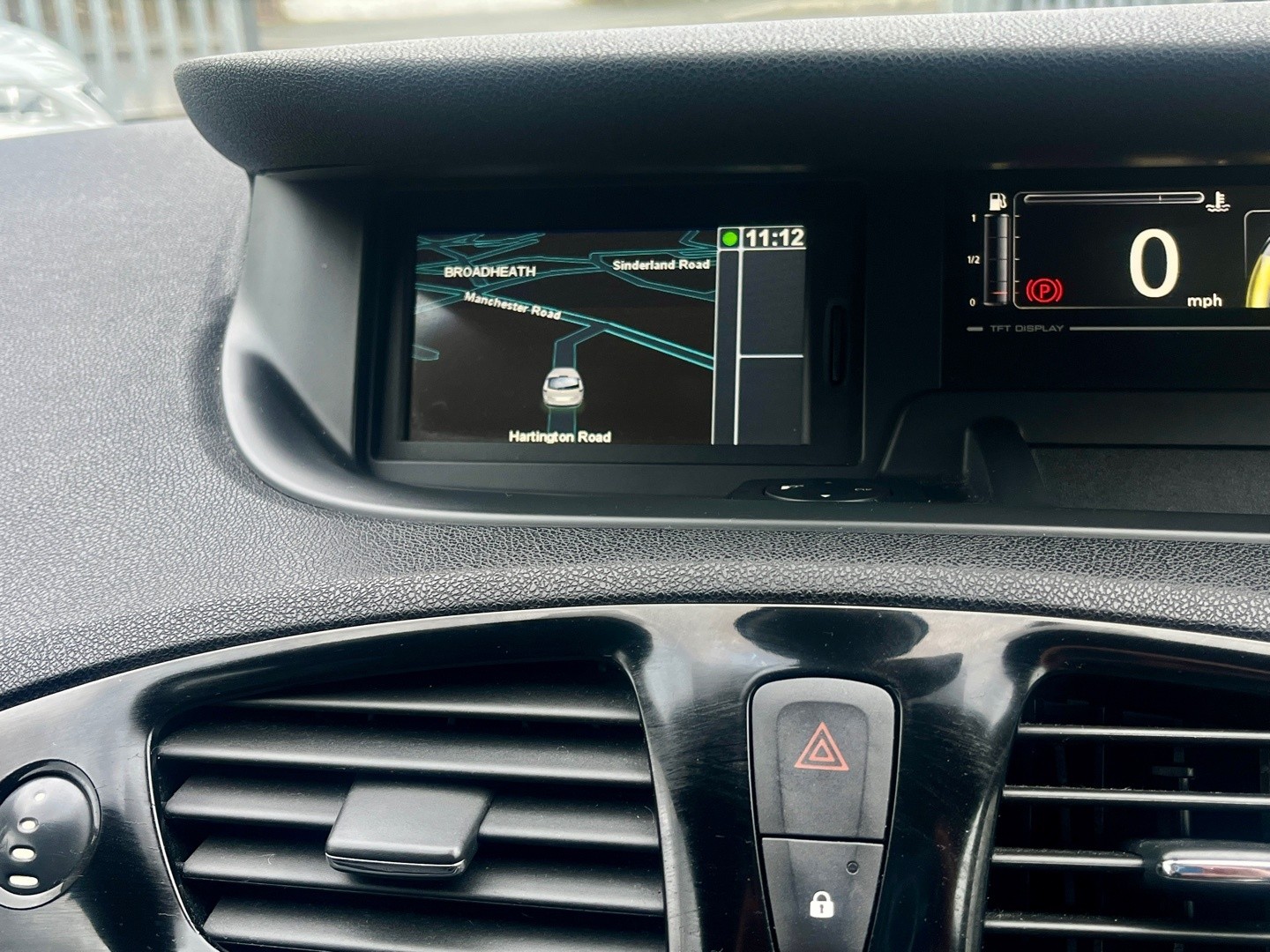 Used Renault Grand Scenic 2014 for sale - 77189235: Photo 8