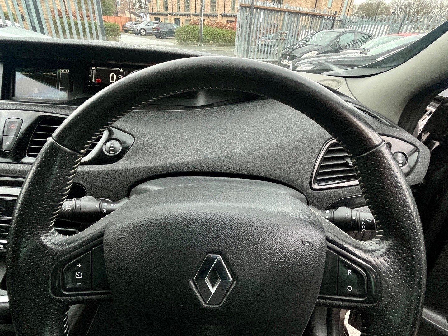 Used Renault Grand Scenic 2014 for sale - 77189235: Photo 9