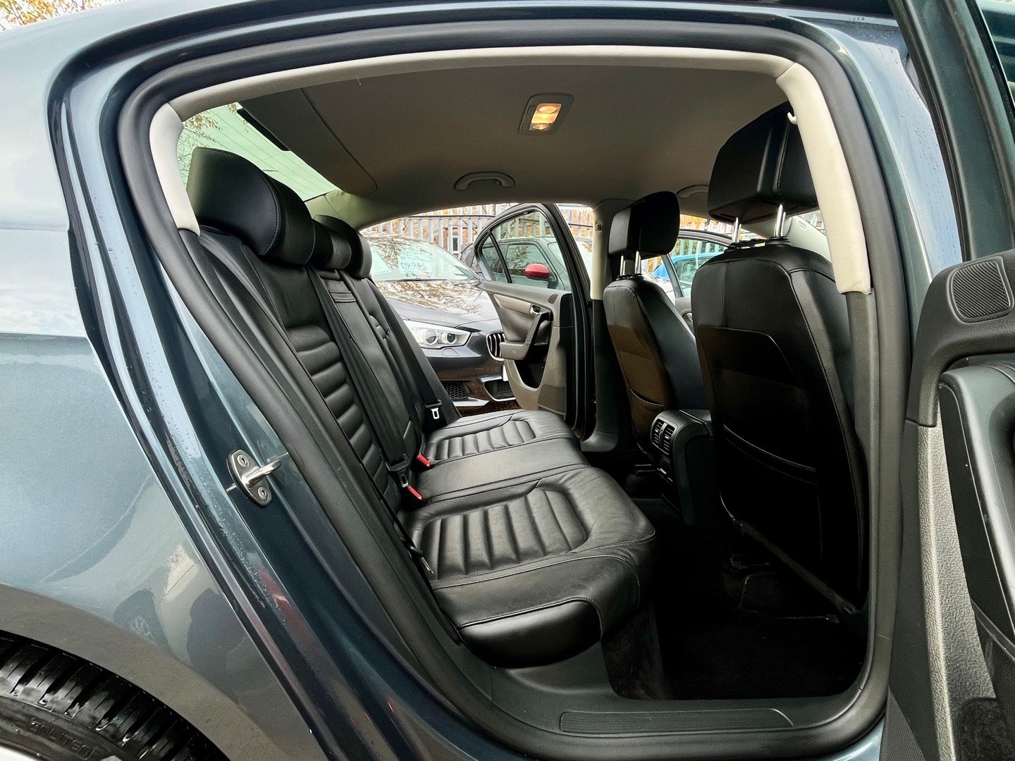 Used Volkswagen CC 2023 for sale - 76497504: Photo 13