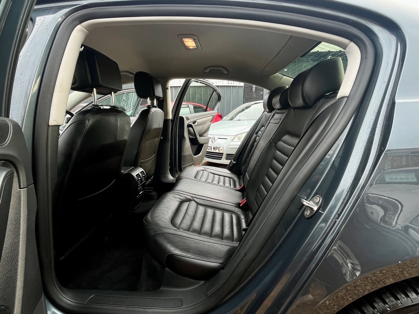 Used Volkswagen CC 2023 for sale - 76497504: Photo 15