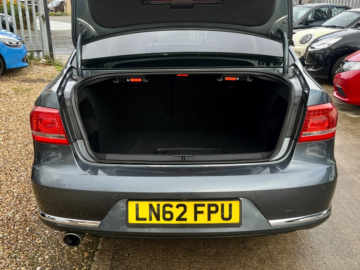 Used Volkswagen CC 2023 for sale - 76497504: Photo 17