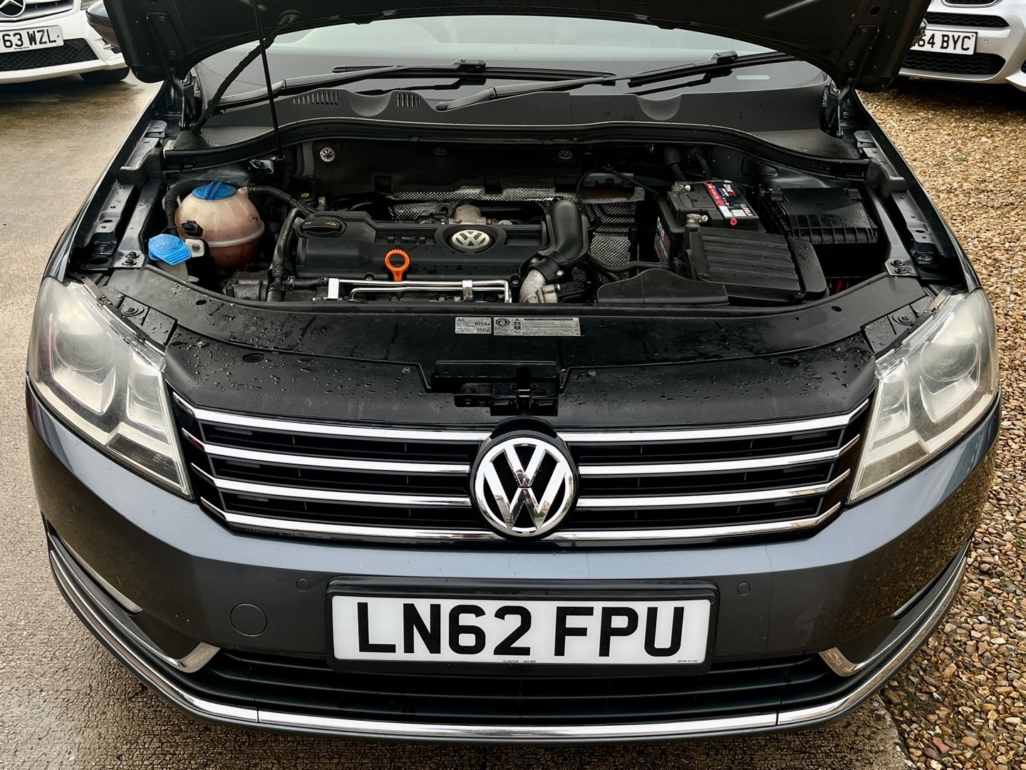 Used Volkswagen CC 2023 for sale - 76497504: Photo 18